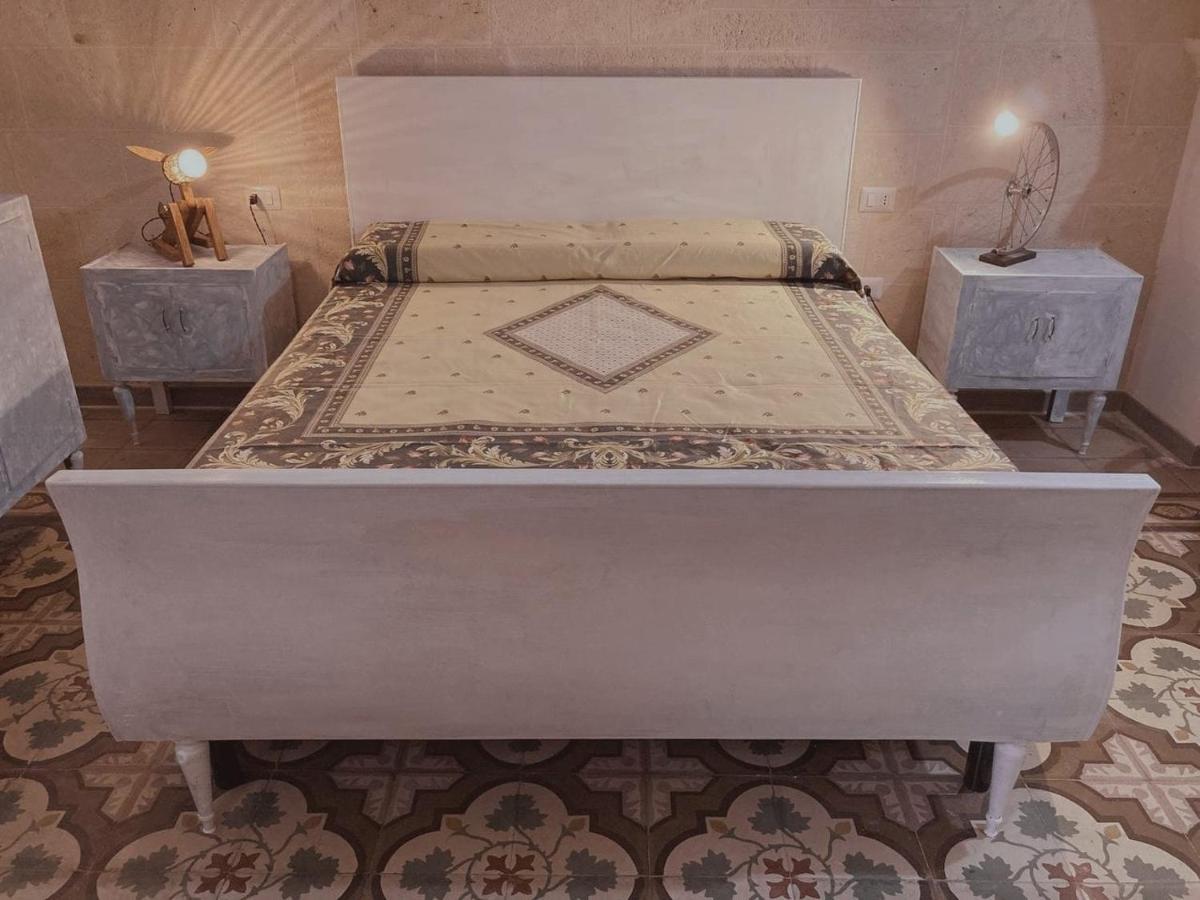 La Dimora Della Dea Estia Villa Oria  Ngoại thất bức ảnh
